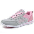 2026 Quality Breathable Sport Wholesale Sneaker Running Woman Malaysia Thailand Market Casual Shoes for Women