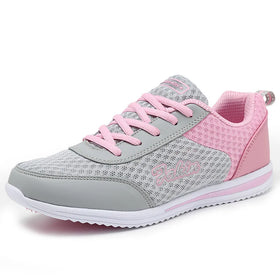 2026 Quality Breathable Sport Wholesale Sneaker Running Woman Malaysia Thailand Market Casual Shoes for Women
