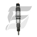 6754-11-3011 Fuel Injector for Komatsu PC200-8 PC220-8 PC240-8 Excavator