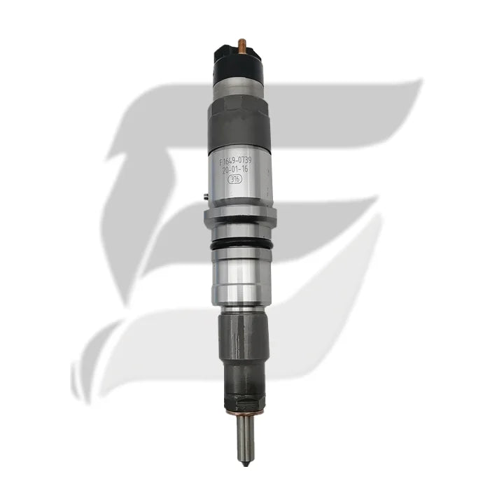 6754-11-3011 Fuel Injector for Komatsu PC200-8 PC220-8 PC240-8 Excavator