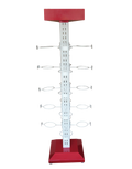 Football Basketball Stand Soccer Ball Storage Display Rack Store Product Adjustable Portable Metal Sports Metal (iron) 100 Sets