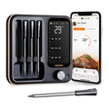 INKBIRD INT-14-BW Three-Mode Wireless Meat Thermometer for Grilling and Smoking