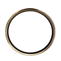 Customizable PTFE Stainless Steel High-Pressure Oil Seal for Compressors Direct From Factory