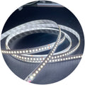 RA90 IP20 Warm White Natural Pure White 3000k 4000k 6000k High Brightness Flexible DC24V SMD2835 Led Light Strip
