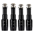 In Stock Golf Accessories Metal Iron Golf Adapter Sleeve Driver Golf Shaft Adapter Sleeve Adapters for All Brands