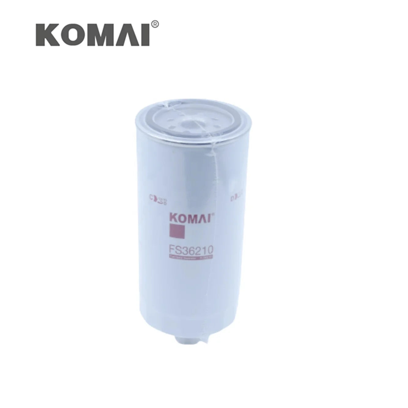 Fuel Water Separator for Weichai WP13 FS36210 Filter 1094176300 R010042 612630080203