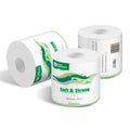 China Manufacturers Supply American Flushable Toilet Paper Customized Individual Package Toliet Paper