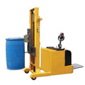Fully Electric Stacker Dump Truck Electric Flip Loading and Unloading Truck
