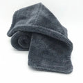 Super Absorbent Microfiber Car Drying Towel 1300 GSM Twisted Loop Quick-Dry for Auto Wash Detailing Cleaning Cloth
