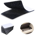 Reasonable Price Customize Colorful Self Adhesive Fastener Hook and Loop Tape