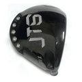 Custom Brand Men Right Handed Titanium Golf Club Driver Head With Screw