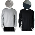Custom 1PC MOQ EMF Protection Long Sleeve Tshirt  Electronic Radiation Shielding Clothing for Men