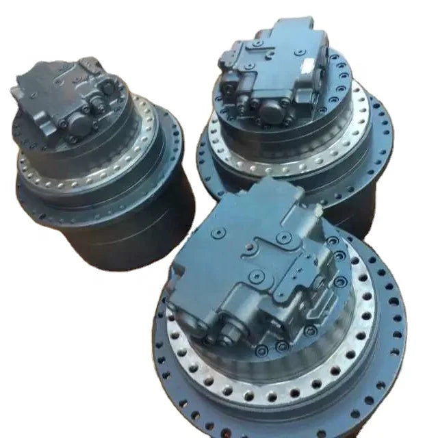 Cheap EC210B Travel Motor Excavator Final Drive14528732VOE14528732 Escavatore Excavadora