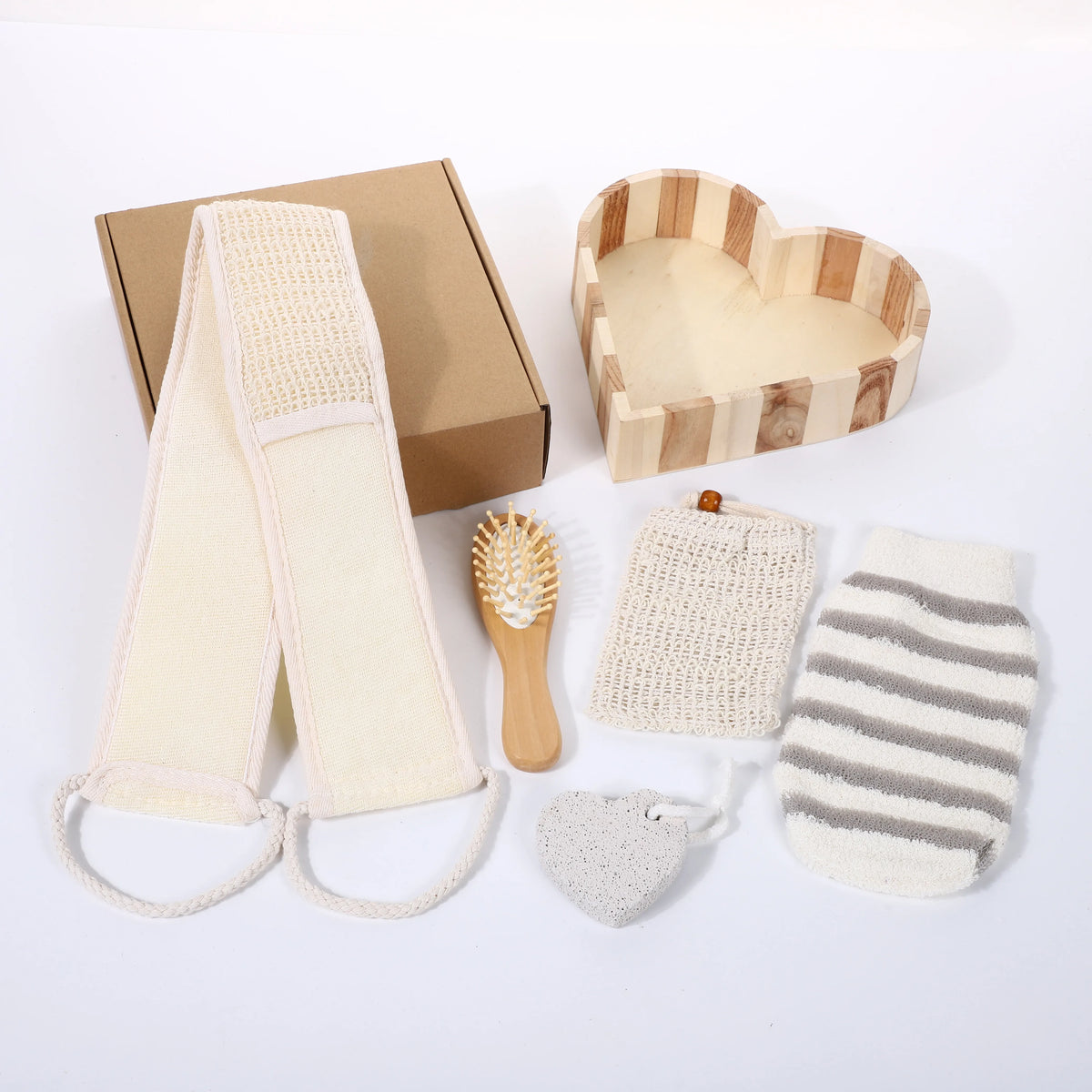 Wholesale Wedding Bath Gifts Happy Mothers Day Spa Gift for Mom Set Customized Gift Set for Women