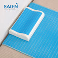 High Quality Visco Orthopedic Silica Memory Foam Ice Gel Comfort Cheap Gel Pillows Promotional Neck Support for Sleeping