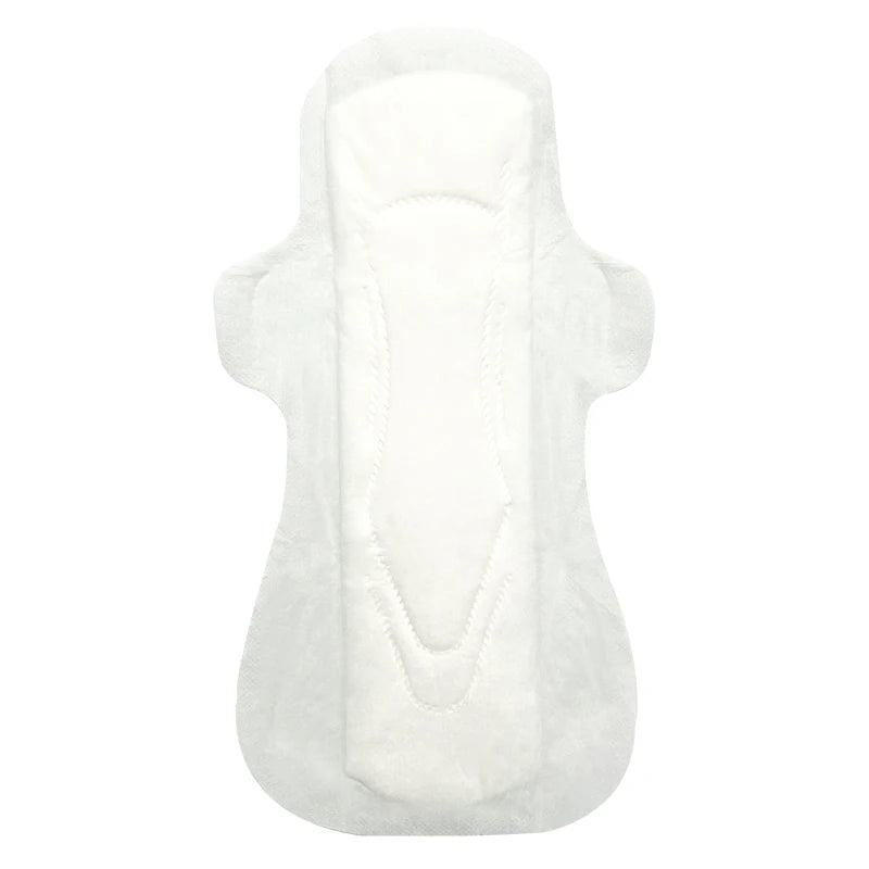 Custom Female  Disposable Sanitary Napkin Manufacturer