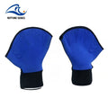 Men Water Sports Anti-slip Neoprene Diving Gloves Protect Snorkeling Swimming Wetsuit Gloves