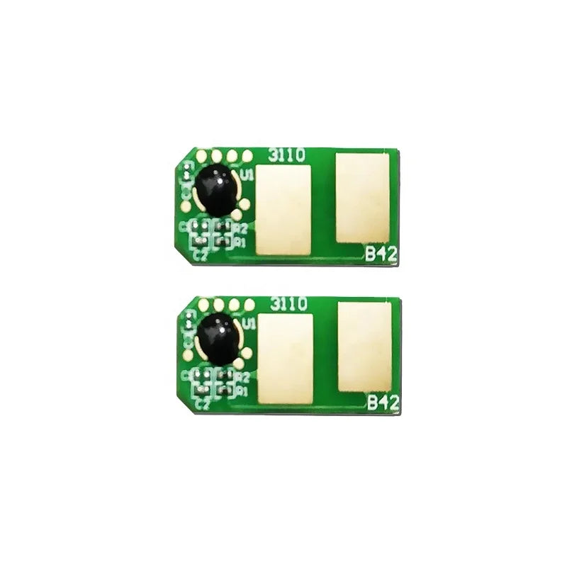 Compatible Toner Cartridge Chip for Anytron 001 Anytron 002 Digital Colour Label Printer
