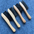 Hot Sale High Quality Economical Billiard Accessory Brush for Cleaning Pool Snooker Table Cloth