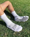 Wholesale Custom Football Socks Durable Anti slip Football Socks Custom logo Socks Football Men with Grips