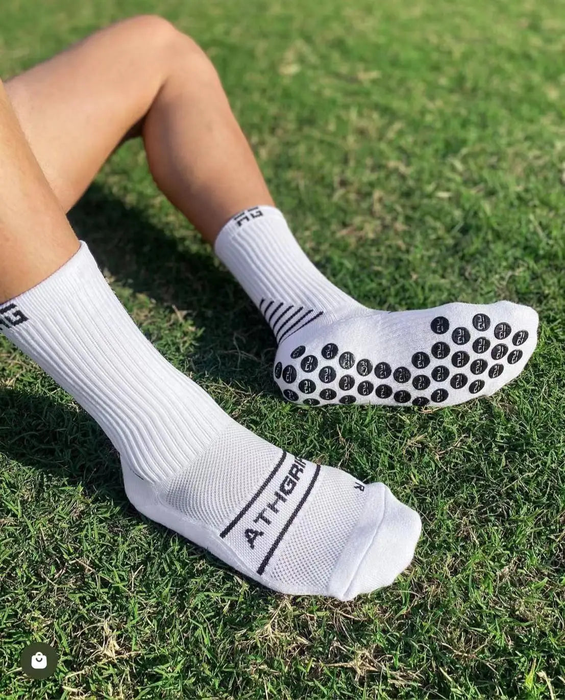 Wholesale Custom Football Socks Durable Anti slip Football Socks Custom logo Socks Football Men with Grips