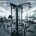 Comercial High Quality Gym Equipment Fitness Gym Pin Load Selection Luxury Fitness Equipment Supplies Gym Equipment Full