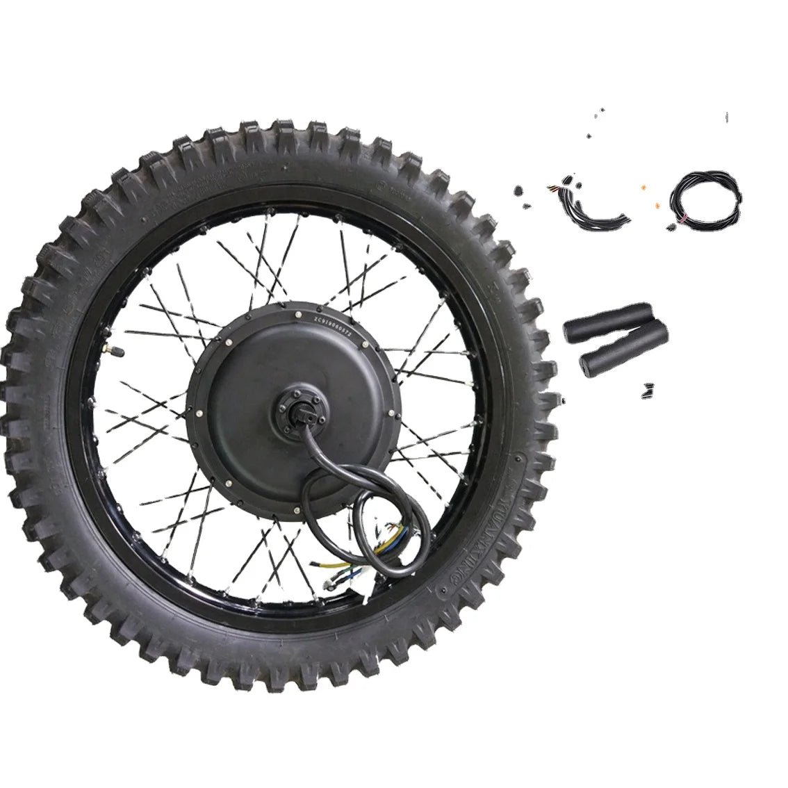 Fastest Models 2026 19inch 21inch 26inch Other Wheels Electric Bicycle Kit with 3000w Ebike Kit Electric Bicycle Motor