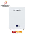 Wholesale Power Wall 10kw 48v 200ah Lithium Ion Battery