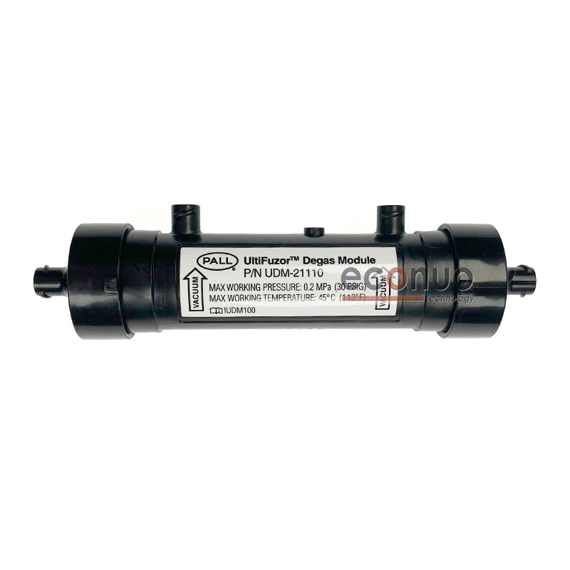 100% Original Small UltiFuzor Degas Modules for PALL Degas Module Udm 21110  for Textile Inkjet Printer