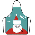 Oktoberfest Apron for Oktoberfest Party Supplies& Oktoberfest Costumes&Funny Waitress Apron