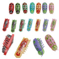 Funny Micro Nanometer Hopper Electronics New Automatic Self Playing Cat Toy