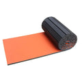 Wrestling Martial Arts Tatami MMA Floor Carpet Roll Out Jiu Jitsu Mats