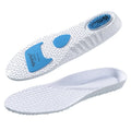 Zoom air Cushion Sports Insole for Men's High Elasticity Shock Sweat Absorbing Odor Preventing Basketball Running Women's Insert