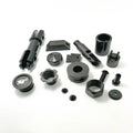 Germany Quality Standard 4 & 5 Axis CNC Machining Stainless Steel Brass Aluminum Precision Turning Mechanical Parts Wire EDM
