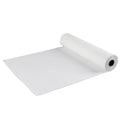 240gsm Matte Polyester Canvas Roll for Pigment and Dye Ink Printing 24 Inch Roll Size Inkjet Canvas for Digital Printing