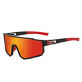 Sunway Eyewear Custom Logo UV400 New Sport Sun Glasses Sports Eyewear Cycling Sunglasses Polarized