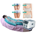 New Products Pressotherapy Pants for Legs Massage air Lymphatic Drainage Device Home Factory Directly
