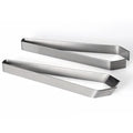 Salmon Sting Pig Hair Clip Fish Bone Clamp Tweezers Metal Kitchen Tools Eco-Friendly CE Certified Stainless Steel