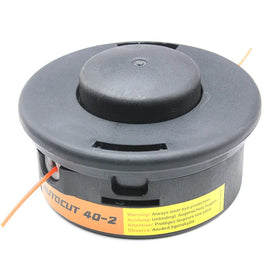 4003 710 2189 Autocut 40-2 Trimmer Head for Stihl FS160 FS220 FS280 FS300 FS310 FS350 FS360 FS400 FS410 FS450 FS460 FS480