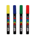 Queen Bee Marking Marker Pen Set 5 Color White Yellow Red Green Blue BeeKeeping Queen Bee Mark Pen