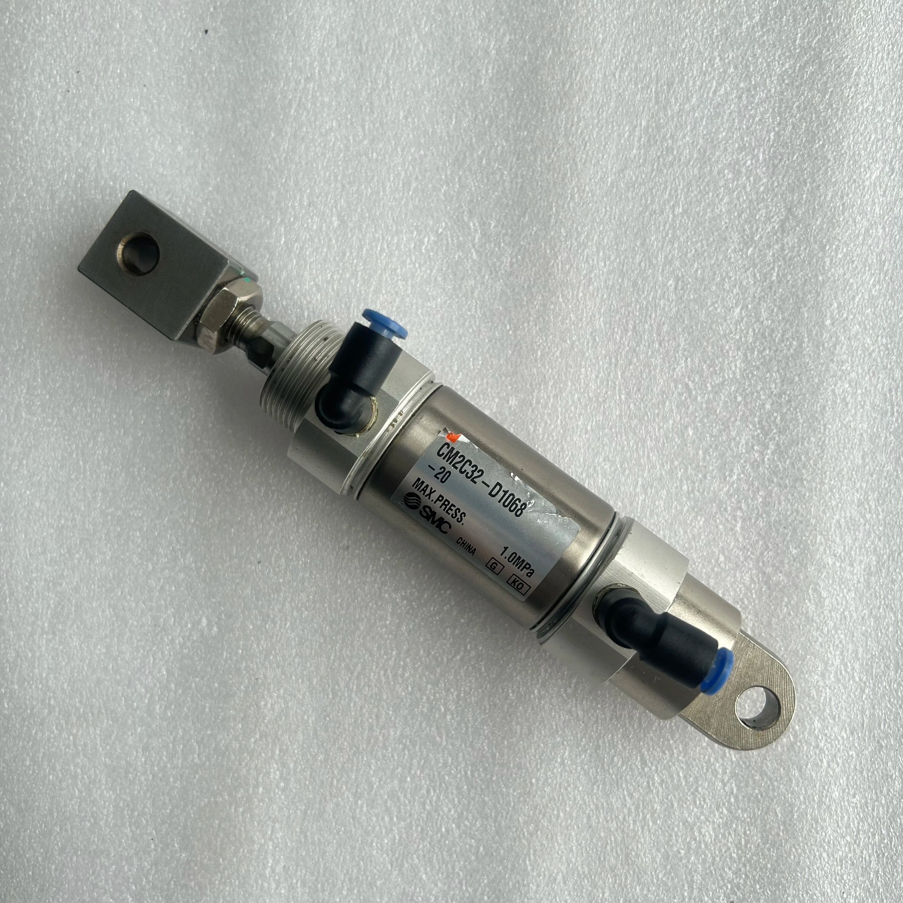 WD Original CM2C32-D1068-20 Cylinder 294-4617-400 Pneumatic Cylinder for Komori Offset Printing Parts