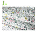 Top Selling 100% Cotton Fabric Printed London Cotton Poplin Fabric for Dresses for Skirts