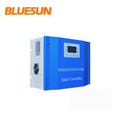 Bluesun Solar System 25kw off Grid Dc Charge Controller 96v 192v 50ah 100ah Mppt Controller