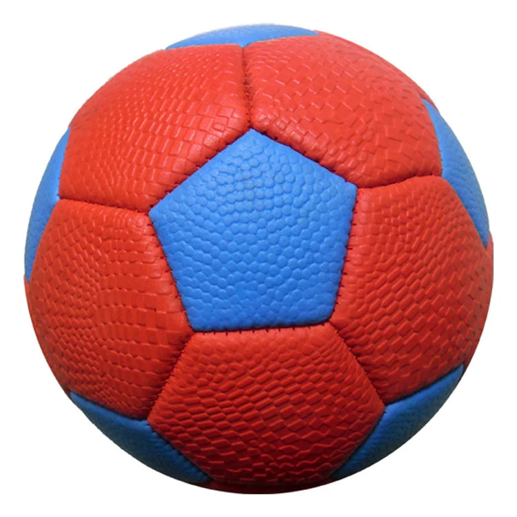 Good Quality Custom Design Official Size 2 Soft PVC Handball Ball