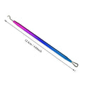 Foshio DIY Tweezer Craft Sticker Vinyl Weeding Tools