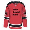 Custom Team for Canada Hockey Training Jersey for Men Personalized Sublimation Hockey Wear MegaBDM
