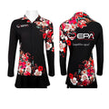 Custom  Cheer Practice Training Wear Cheerleading Warmup Outfit