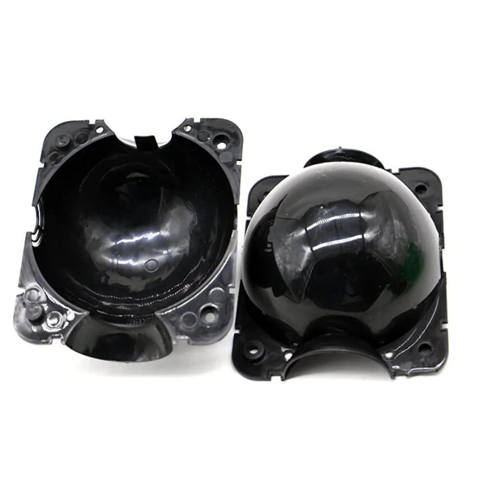 M Size Black Reusable Air Layering Propagation Balls High-Pressure Assisted Rooting Propagation Balls for Horticultural Plants