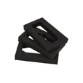 Wholesale Eco-Friendly Custom Small Case Packaging Protective PU Foam Inserts for Metal Products