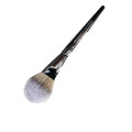 2024 New Arrival Face Makeup Foundation Brush Set Beautiful Contour Wood Handle Brush with Concealer Hot Selling Item